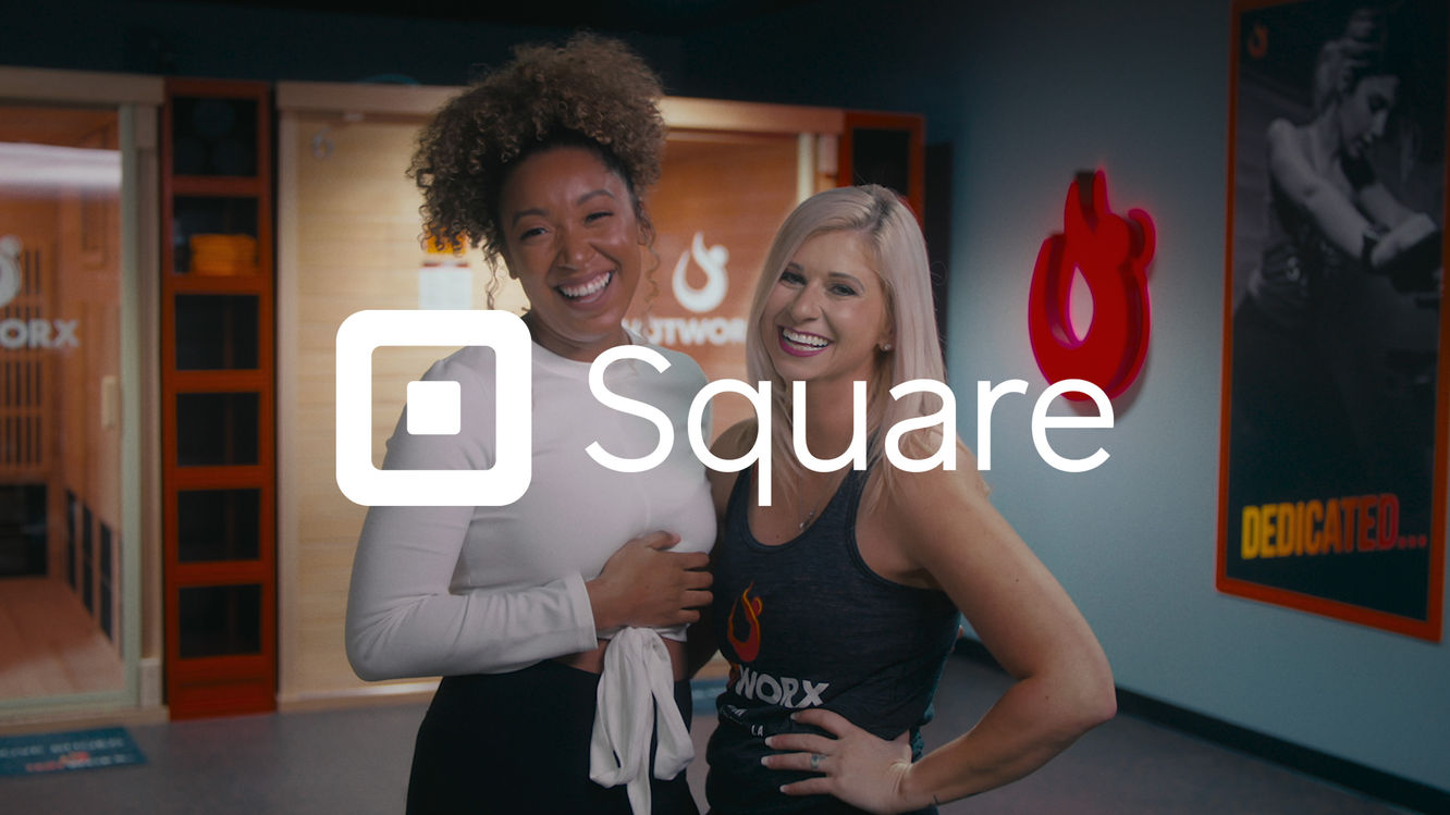 Square - Hotworx
